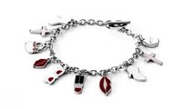 Bracelet 4US: Cesare Paciotti Woman in Steel 4UBR0846W - 4UBR0846W